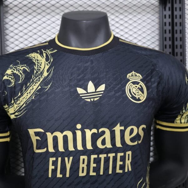 Camisa Real Madrid Jogador edição especial - Image 2