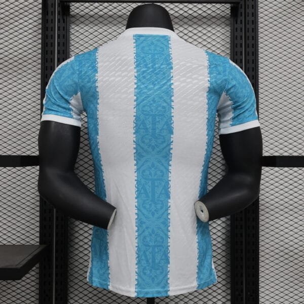 Camisa Argentina  2024 Jogador edição especial - Image 3