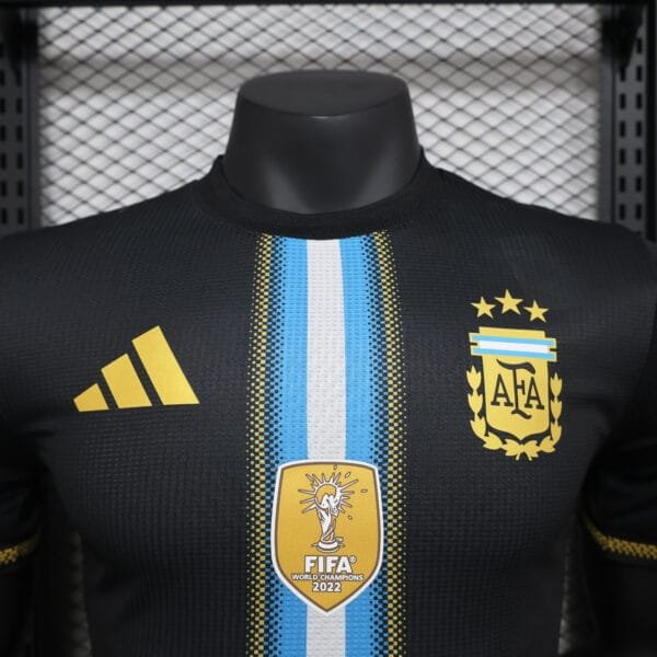 Camisa Argentina Jogador 24/25 edição especial - Image 2