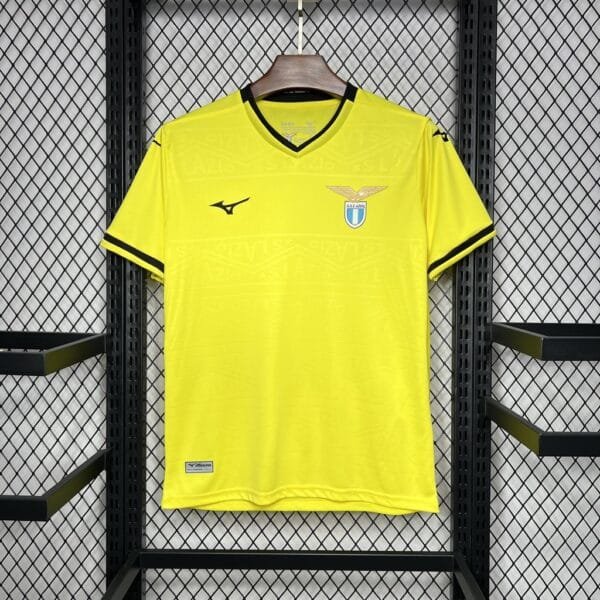 Camisa Lazio Torcedor 24/25 Casa