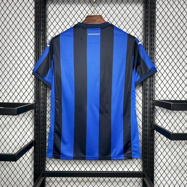 Camisa Atalanta Torcedor 24/25 Casa - Image 2