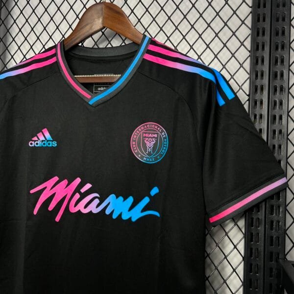 Camisa Inter Miami Torcedor 24/25 Fora - Image 3