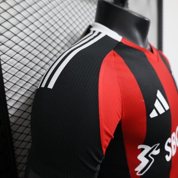 Camisa Fulham Jogador 24/25 Casa - Image 2