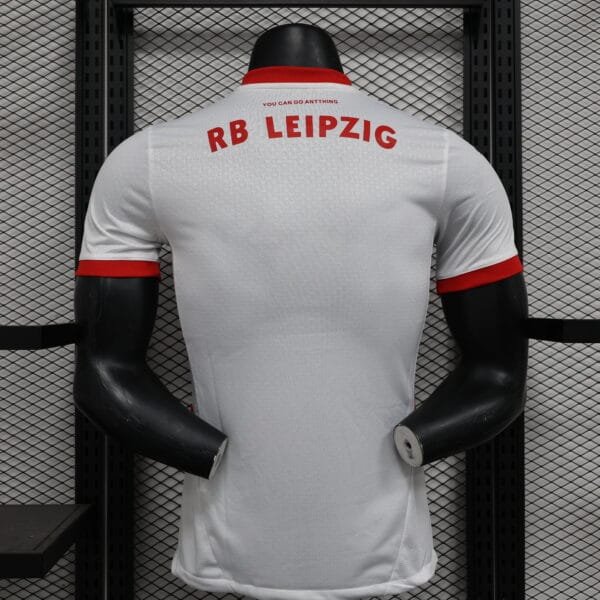 Camisa RB Leipzig Jogador 24/25 Casa - Image 3