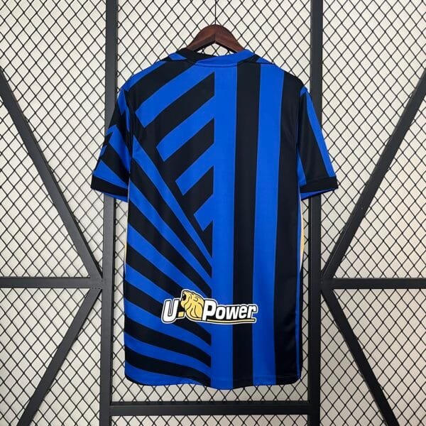 Camisa Inter de Milão Torcedor 24/25 Casa - Image 2