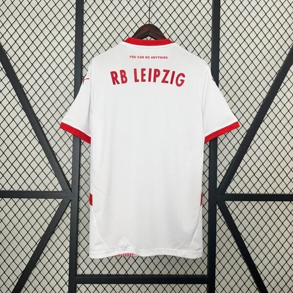 Camisa RB Leipzig Torcedor 24/25 Casa - Image 3