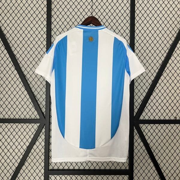 Camisa Argentina Torcedor 24/25 Casa - Image 2