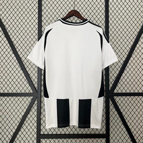 Camisa Juventus Torcedor 24/25 Casa - Image 2