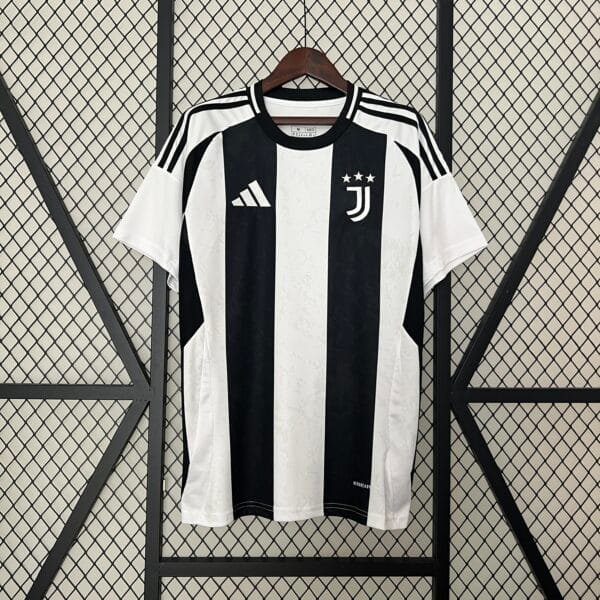 Camisa Juventus Torcedor 24/25 Casa