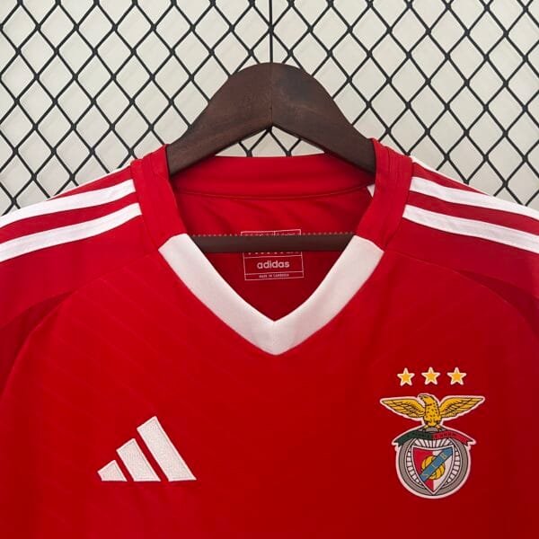 Camisa Benfica Torcedor 24/25 Casa - Image 3