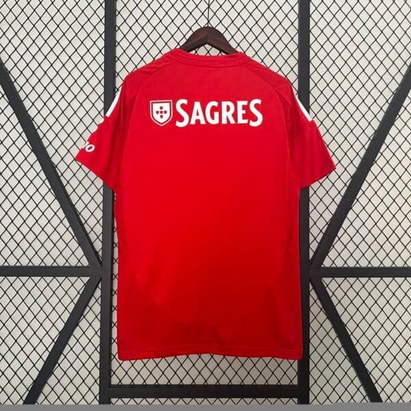 Camisa Benfica Torcedor 24/25 Casa - Image 2