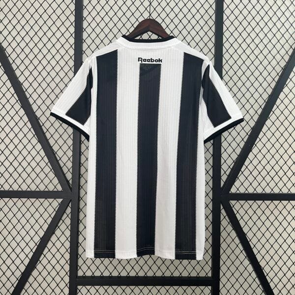 Camisa Botafogo Torcedor 24/25 Casa - Image 2