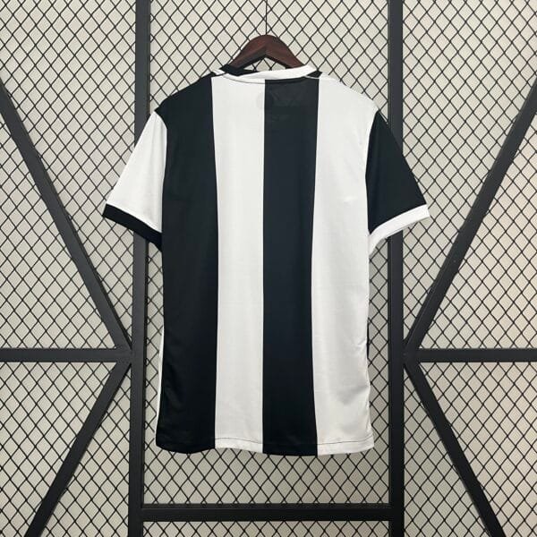 Camisa Corinthians Torcedor 24/25 Fora 3 - Image 2