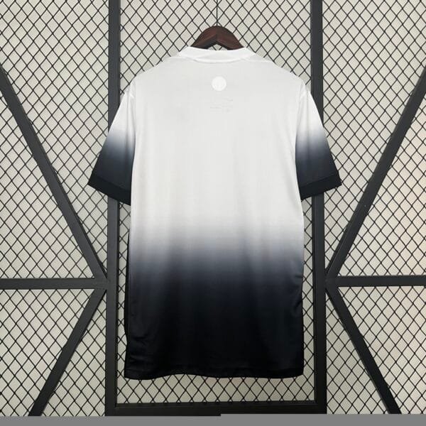 Camisa Corinthians Torcedor 24/25 Casa - Image 2