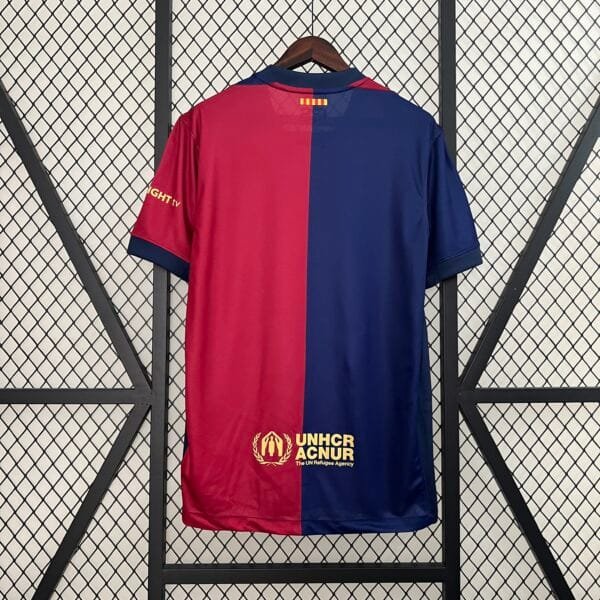 Camisa Barcelona Torcedor 24/25 Casa - Image 2