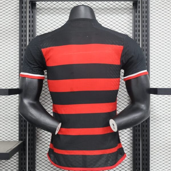 Camisa Flamengo Jogador 24/25 Casa - Image 2