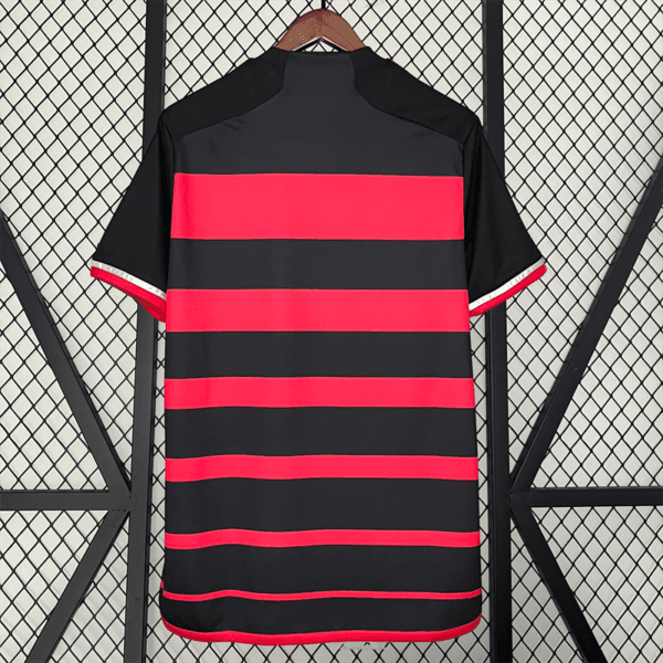 Camisa Flamengo Torcedor 24/25 Casa - Image 2