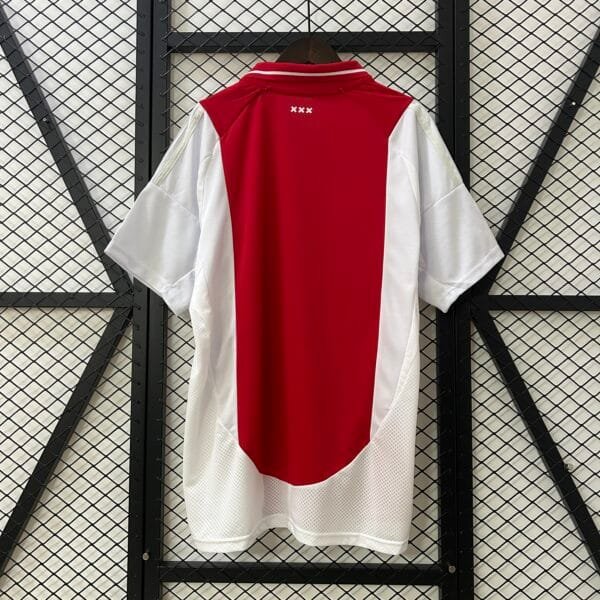 Camisa Ajax Torcedor 24/25 Casa - Image 2