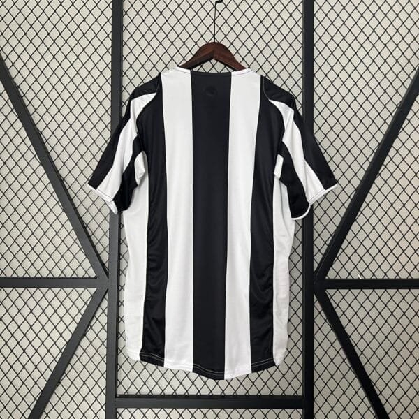 Camisa Retrô Juventus 04/05 Casa - Image 2