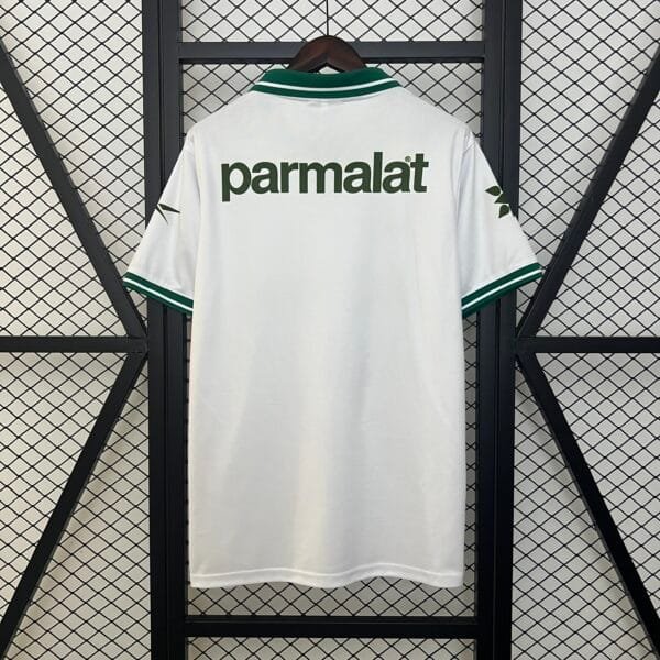 Camisa Retrô Palmeiras 1997 Fora - Image 2