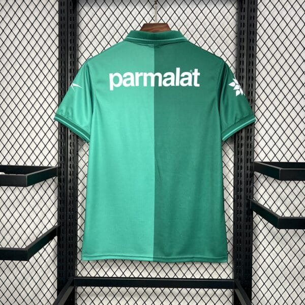 Camisa Retrô Palmeiras 97/98 Casa - Image 2