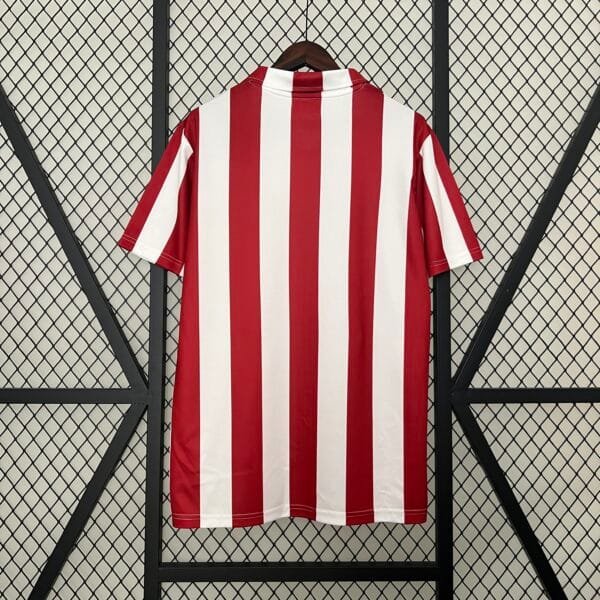 Camisa Retrô Atlético Bilbao Casa - Image 2