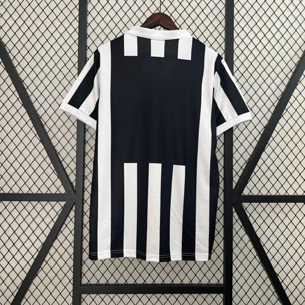 Camisa Retrô Juventus 84/85 Casa - Image 2