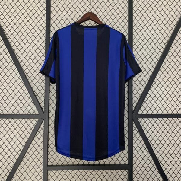 Camisa Retrô Inter de Milão 99/00 Casa - Image 2