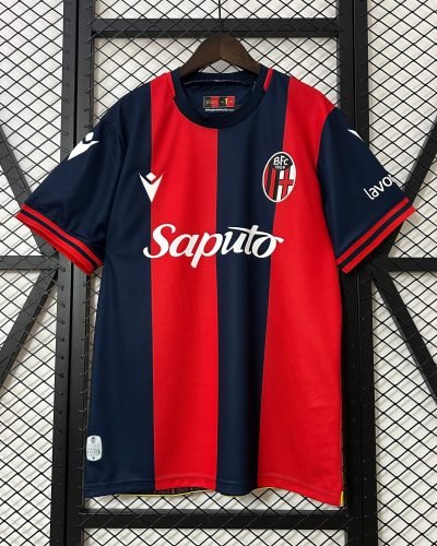 Camisa versão torcedor Bologna 24/25